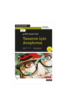 Grafik Tasarımda Tasarım İçin Araştırma Sku: Zeusstka47c6791f9