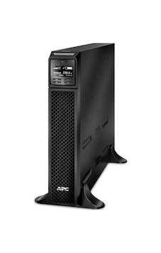 Pc Smart-ups On-line 1500va Tower 230v 6x C13 Iec Outlets Smartslot Extended Runtime W/o Rail Kit Pc Smart-ups On-line 1500va Tower 230v 6x C13 Iec Outlets Smartslot Extended Runtime W/o Rail Kit