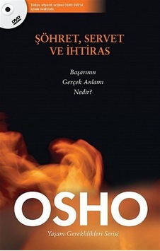 Şöhret Servet ve İhtiras - Osho - Butik Şöhret Servet ve İhtiras - Osho - Butik