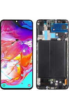 Samsung Uyumlu Galaxy A70 A705 Lcd Ekran Dokunmatik Hk Servis Çıtalı Ole Siyah Samsung Uyumlu Galaxy A70 A705 Lcd Ekran Dokunmatik Hk Servis Çıtalı Ole Siyah