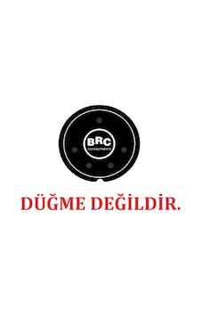 BRC LPG Düğme Etiketi (Düğme değildir) BRC LPG Düğme Etiketi (Düğme değildir)