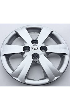 Hyundai Accent Era Getz 14'' İnç Jant Kapağı 4 Adet Kırılmaz Esnek Ve Amblem /4307/ Hyundai Accent Era Getz 14'' İnç Jant Kapağı 4 Adet Kırılmaz Esnek Ve Amblem /4307/