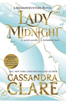 Lady Midnight: The Stunning New Edition Of The İnternational Bestseller: Collector's Edition: Volume 1 Lady Midnight: The Stunning New Edition Of The İnternational Bestseller: Collector's Edition: Volume 1