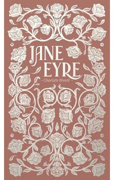 Jane Eyre - Wordsworth Luxe Collection Jane Eyre - Wordsworth Luxe Collection
