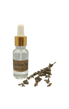 Dara Sabun Lavanta Yağı 20 ML