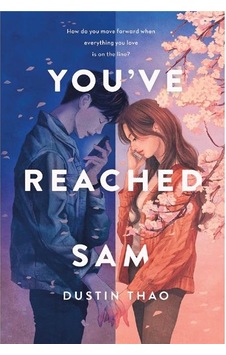 You've Reached Sam 9781035006205 You've Reached Sam 9781035006205