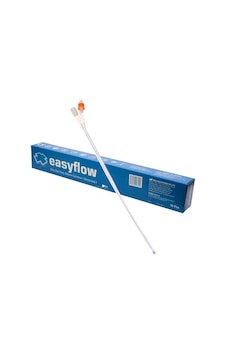 Easyflow Foley Sonda Silikon No:18 10'lu Easyflow Foley Sonda Silikon No:18 10'lu