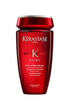 Kerastase Soleil Bain Apres-Güneş Sonrası Bakım Şampuanı 250 ML Kerastase Soleil Bain Apres-Güneş Sonrası Bakım Şampuanı 250 ML