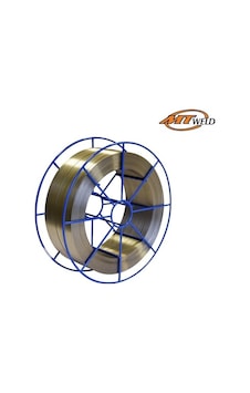 Mt Weld 316 Lsi 1.0mm Paslanmaz-krom Gazaltı Kaynak Teli 15 Kg Mt Weld 316 Lsi 1.0mm Paslanmaz-krom Gazaltı Kaynak Teli 15 Kg