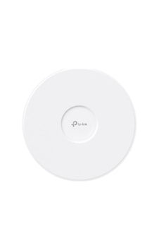 Omada Tp-link Eap723 Tavan Tipi Be3600 Wifi7 Kablosuz Access Point