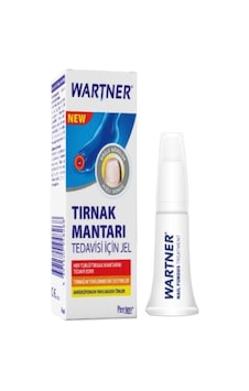 Wartner Tırnak Bakım Jeli 7 Ml