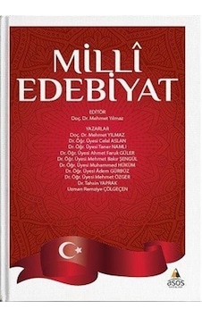 Milli Edebiyat- Asos Yayınları