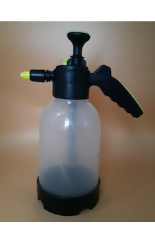 2 Litre Lüx Ilaçlama Pompasi
