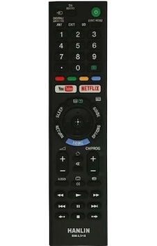 Sony Hy8046 Lcd/led Kumandası - Hiye Sony Hy8046 Lcd/led Kumandası - Hiye
