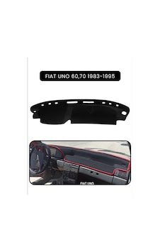 Fıat Uno 60,70 1983-1995 Modellerine Uyguntorpido Koruma Halısı Siyah Kenar Fıat Uno 60,70 1983-1995 Modellerine Uyguntorpido Koruma Halısı Siyah Kenar