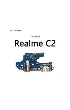 Realme C2 Şarj Soketi Kulaklık Soketi Realme C2 Şarj Soketi Kulaklık Soketi