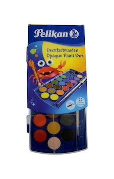 Pelikan Suluboya F455/p232 721670 Iı Pelikan Suluboya F455/p232 721670 Iı