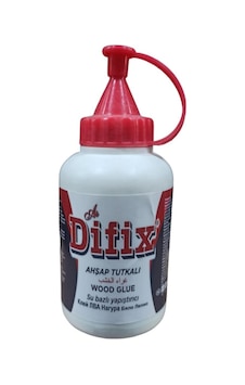 Difix Ahşap Tutkal 350gr Difix Ahşap Tutkal 350gr