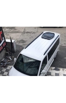 Transporter T6 Tavan Çıtası Transporter T6 Tavan Çıtası