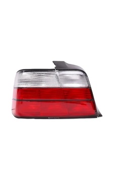 Bmw - Stop Lambası Sol Beyaz E36 1991- Bmw - Stop Lambası Sol Beyaz E36 1991-