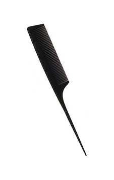 Claris Comb 921 Carbon Antistatic Tarak