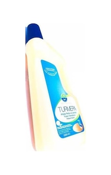 Turmepa Ahşap ve Laminat Parke Temizleyici 1 L