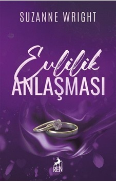 Evlilik Anlaşması / Suzanne Wright Evlilik Anlaşması / Suzanne Wright