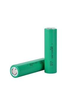 Tenpower Inr18650-25pg - 3.7v 2500 Mah Li-ion Şarjlı Pil - 30a Tenpower Inr18650-25pg - 3.7v 2500 Mah Li-ion Şarjlı Pil - 30a