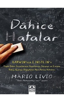Dahice Hatalar - Altın Kitaplar Dahice Hatalar - Altın Kitaplar