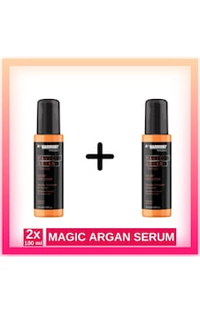 X Pro Harmony Hair Care Conditioner Magic Argan Oil 2 x 100 ML