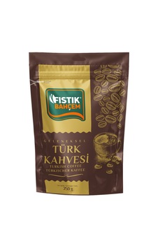 Fıstık Bahçem Türk Kahvesi 250 G