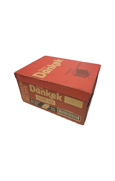 Ülker Dankek Baton Mozaik Kek 200gr 6 Adet Ülker Dankek Baton Mozaik Kek 200gr 6 Adet