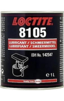 Loctite LB 8105 Genel Amaçlı Mineral Gres Yağı 1 L