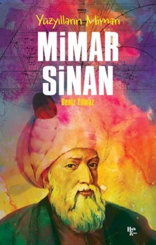 Mimar Sinan - Yüzyılların Mimarı - Pmvp-898789 Mimar Sinan - Yüzyılların Mimarı - Pmvp-898789