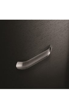 Çebi 877 Kulp Inox 320 Mm Siyah Çebi 877 Kulp Inox 320 Mm Siyah