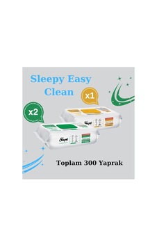 Easy Clean 3'lü -2 Ad Beyaz Sabun & 1 Adet Arap Sabunu Katkılı Yüzey Temizlik Havlusu Easy Clean 3'lü -2 Ad Beyaz Sabun & 1 Adet Arap Sabunu Katkılı Yüzey Temizlik Havlusu