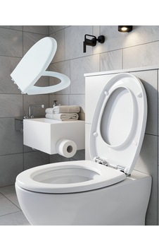 Universal Klozet Kapağı Kaydırmaz Alt Ped Uczzzklozetkapağı Çok Renkli Universal Klozet Kapağı Kaydırmaz Alt Ped Uczzzklozetkapağı Çok Renkli