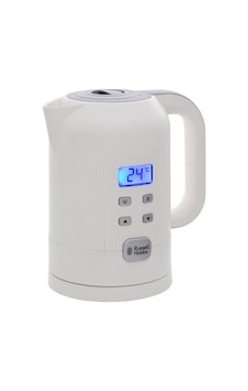 Russell Hobbs 21150-70 Precision Control Su Isıtıcısı - Beyaz Russell Hobbs 21150-70 Precision Control Su Isıtıcısı - Beyaz