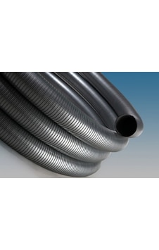 Jeneratör Egzoz Spirali 80Mm Jeneratör Egzoz Spirali 80Mm