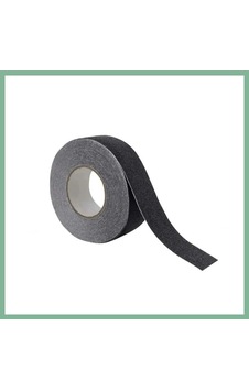 Bşkvirgo Merdiven Kaydırmaz Bant 50 Mm X 5 M Bsk2026 Standart Bşkvirgo Merdiven Kaydırmaz Bant 50 Mm X 5 M Bsk2026 Standart