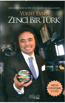 Zenci Bir Türk