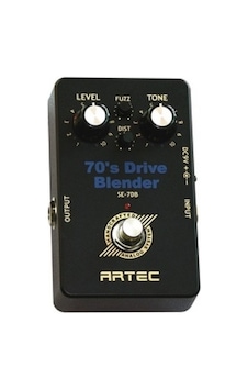 Artec Se-7db Artec Se-7db