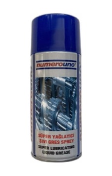 Numerouno Sıvı Gres  200 ML