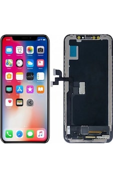 Apple Uyumlu iPhone X Zy Lcd Dokunmatik Ekran Apple Uyumlu iPhone X Zy Lcd Dokunmatik Ekran