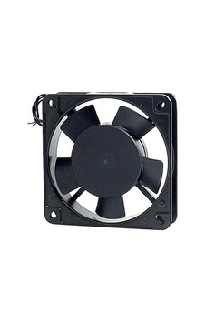 108x108x25mm Ac220 Volt Sunucu Kabinet Fan 108x108x25mm Ac220 Volt Sunucu Kabinet Fan