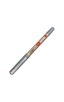 Liqeo Super Point Roller Kalem Turuncu 0.7 Mm