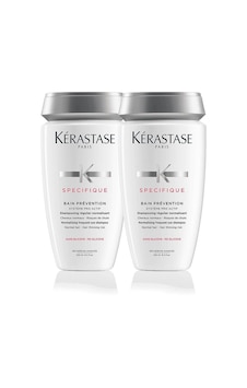 Kerastase Specifique Bain Prevention Dökülme Şampuanı 250 ML + Specifique Bain Prevention 250 ML Kerastase Specifique Bain Prevention Dökülme Şampuanı 250 ML + Specifique Bain Prevention 250 ML