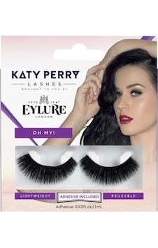 Eylure Takma Kırpık Katty Perry Lash-oh My Eylure Takma Kırpık Katty Perry Lash-oh My