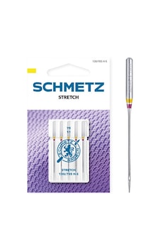 Schmetz 130/705 H-s 11/75 Stretch Aile Makinesi İğnesi Nevresim Jarse Ve İnce Örme Kumaşlar İçindir Orta Yuvarlak Uç 1 Paket 5 Adettir Tüm Ev Tipi Marka Makineler İle Uyumludur Schmetz 130/705 H-s 11/75 Stretch Aile Makinesi İğnesi Nevresim Jarse Ve İnce Örme Kumaşlar İçindir Orta Yuvarlak Uç 1 Paket 5 Adettir Tüm Ev Tipi Marka Makineler İle Uyumludur