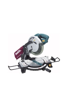 Makita MLS100 1500 W 255 MM Gönye Kesme Makinesi Makita MLS100 1500 W 255 MM Gönye Kesme Makinesi